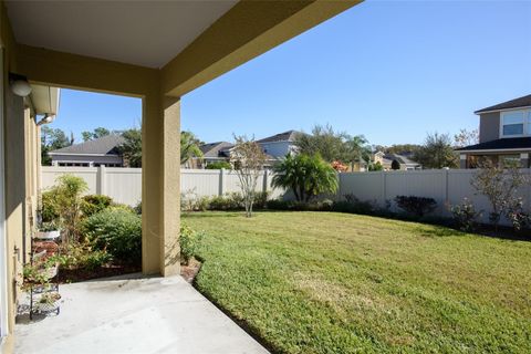 A home in ORLANDO