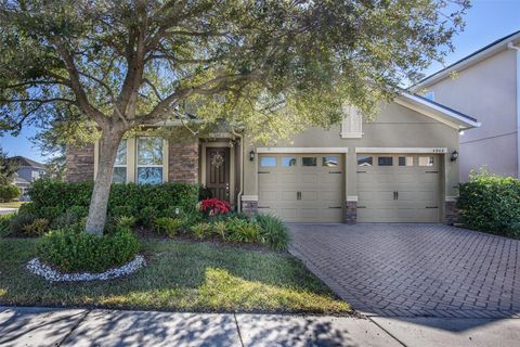 A home in ORLANDO