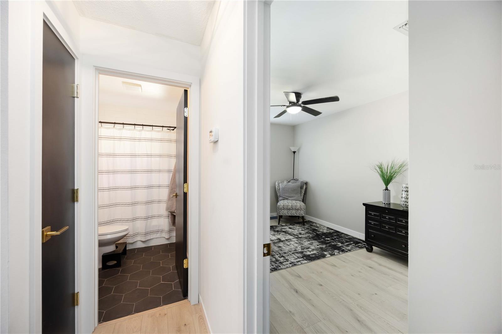 DEER HOLLOW - Residential