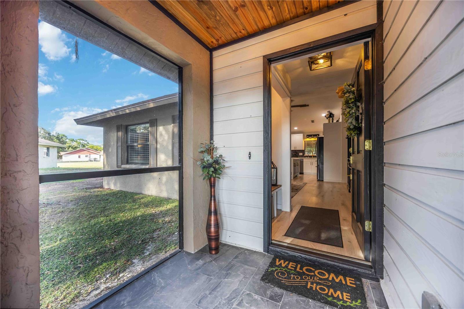 DEER HOLLOW - Residential