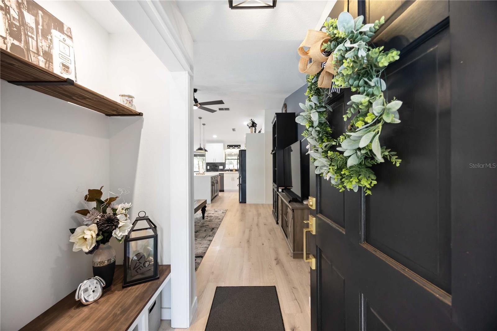 DEER HOLLOW - Residential