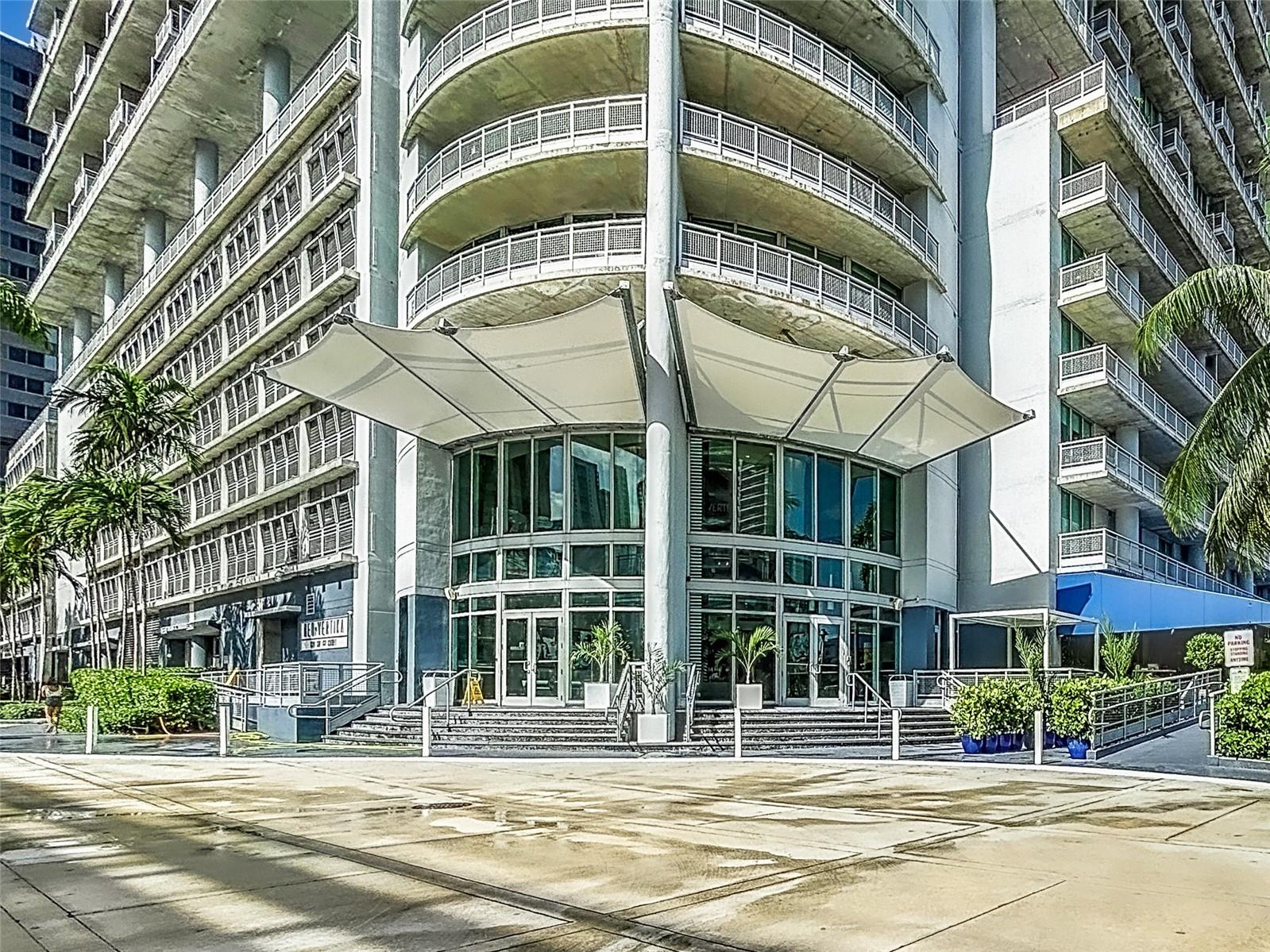 690 SW 1ST COURT 1232