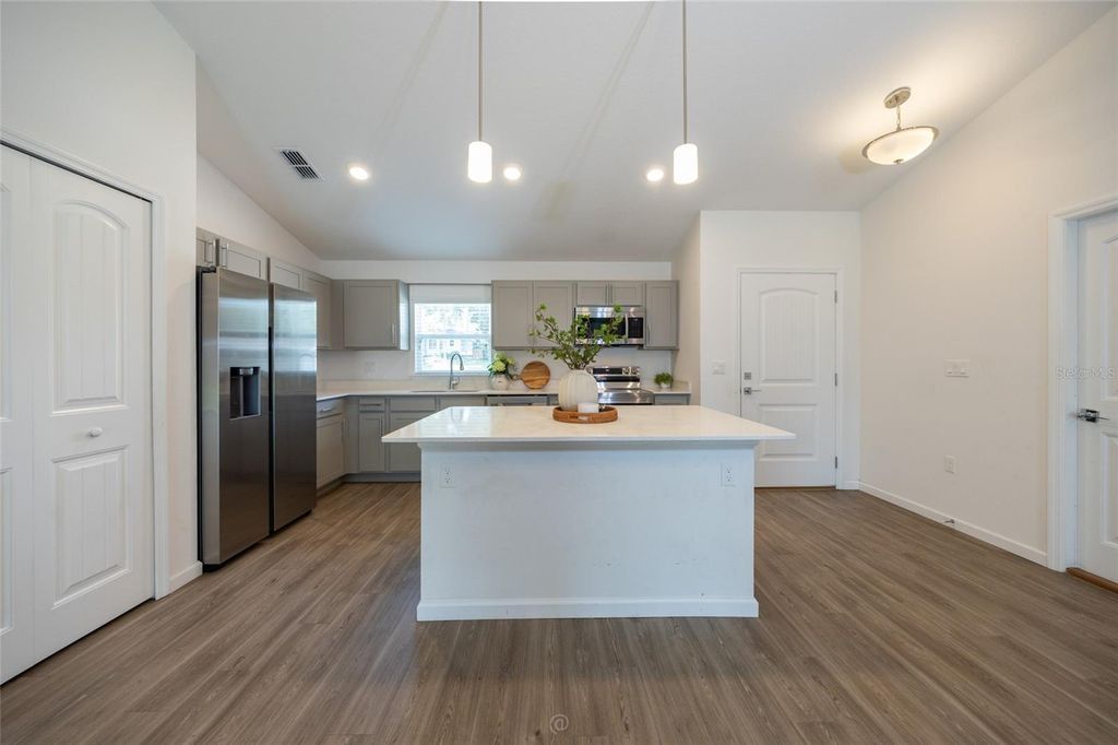 Photo of 196 Frontier Drive, Palm Coast, FL 32137 (MLS # FC319889)