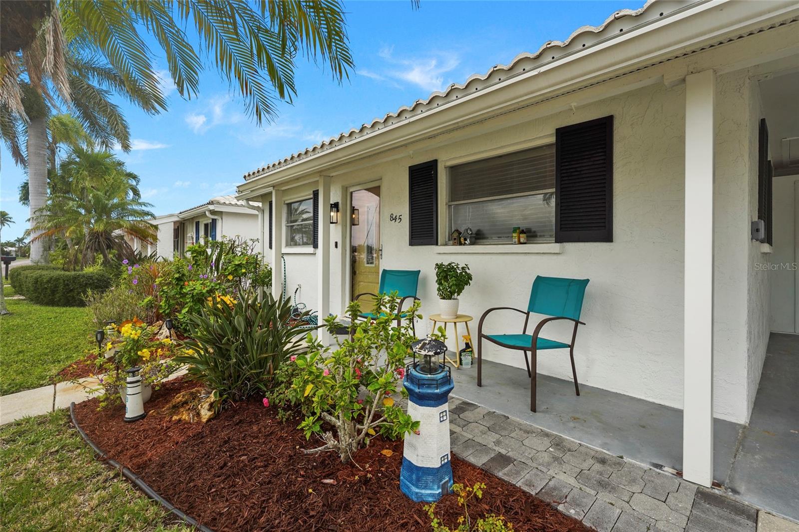 845 SPANISH DRIVE N 845, LONGBOAT KEY, FL, 34228 2 845 SPANISH DRIVE N 845