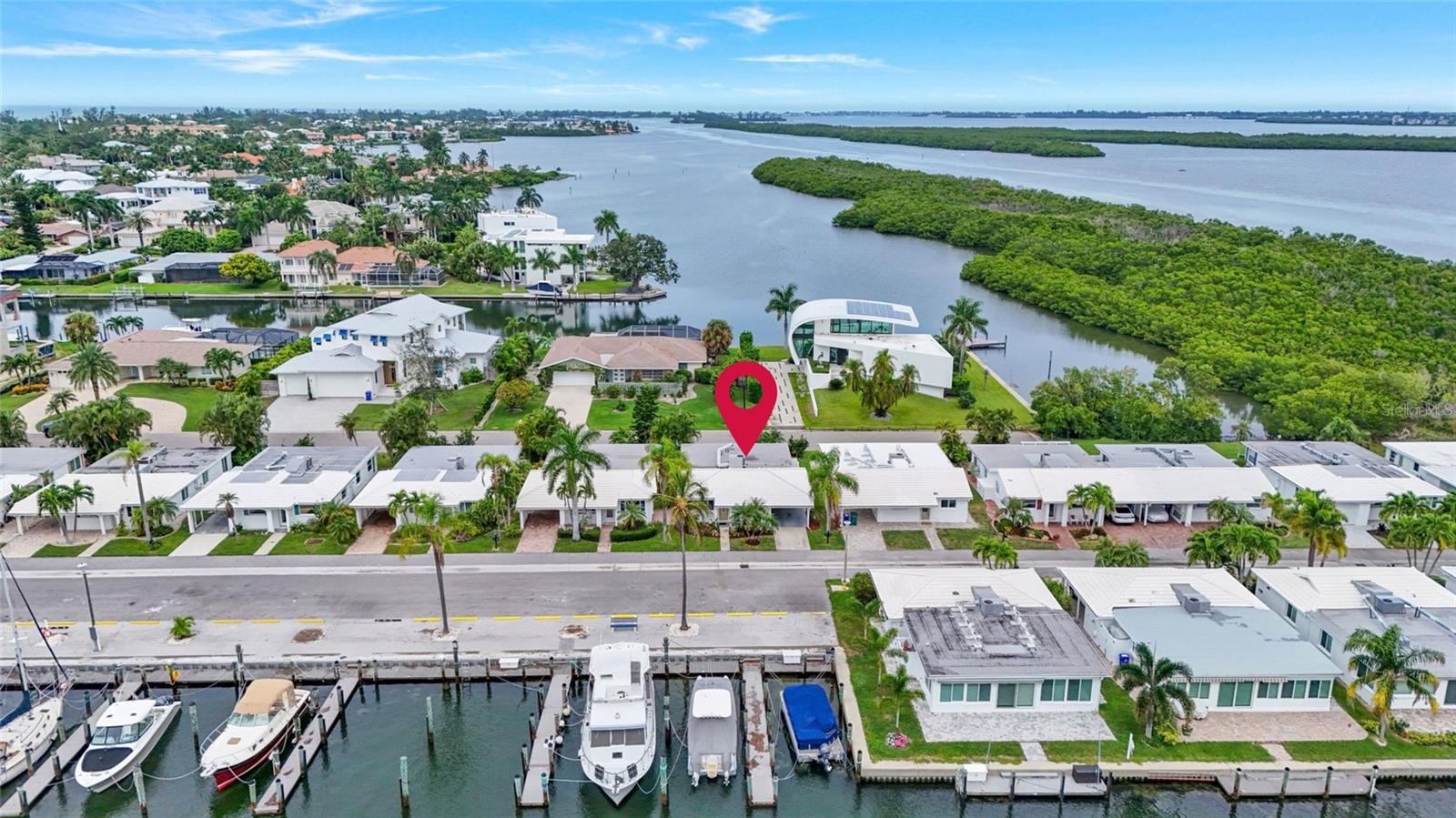 845 SPANISH DRIVE N 845, LONGBOAT KEY, FL, 34228 1 845 SPANISH DRIVE N 845