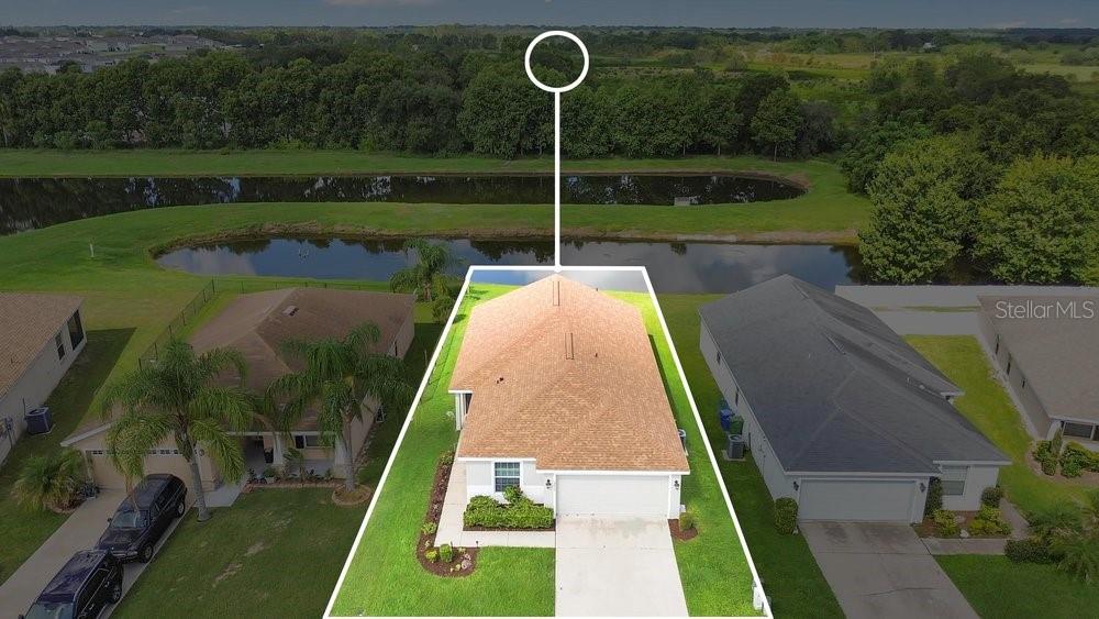 Photo of 4856 Summerfield Circle, Winter Haven, FL 33881 (MLS # O6441991)