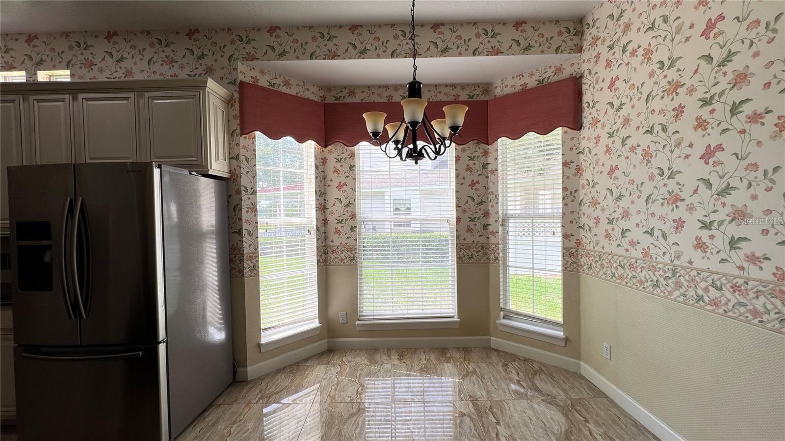 CELEBRATION WEST VILLAGE - Residential Lease