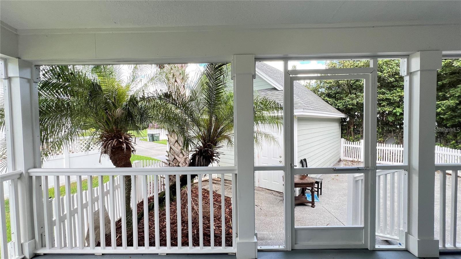 CELEBRATION WEST VILLAGE - Residential Lease