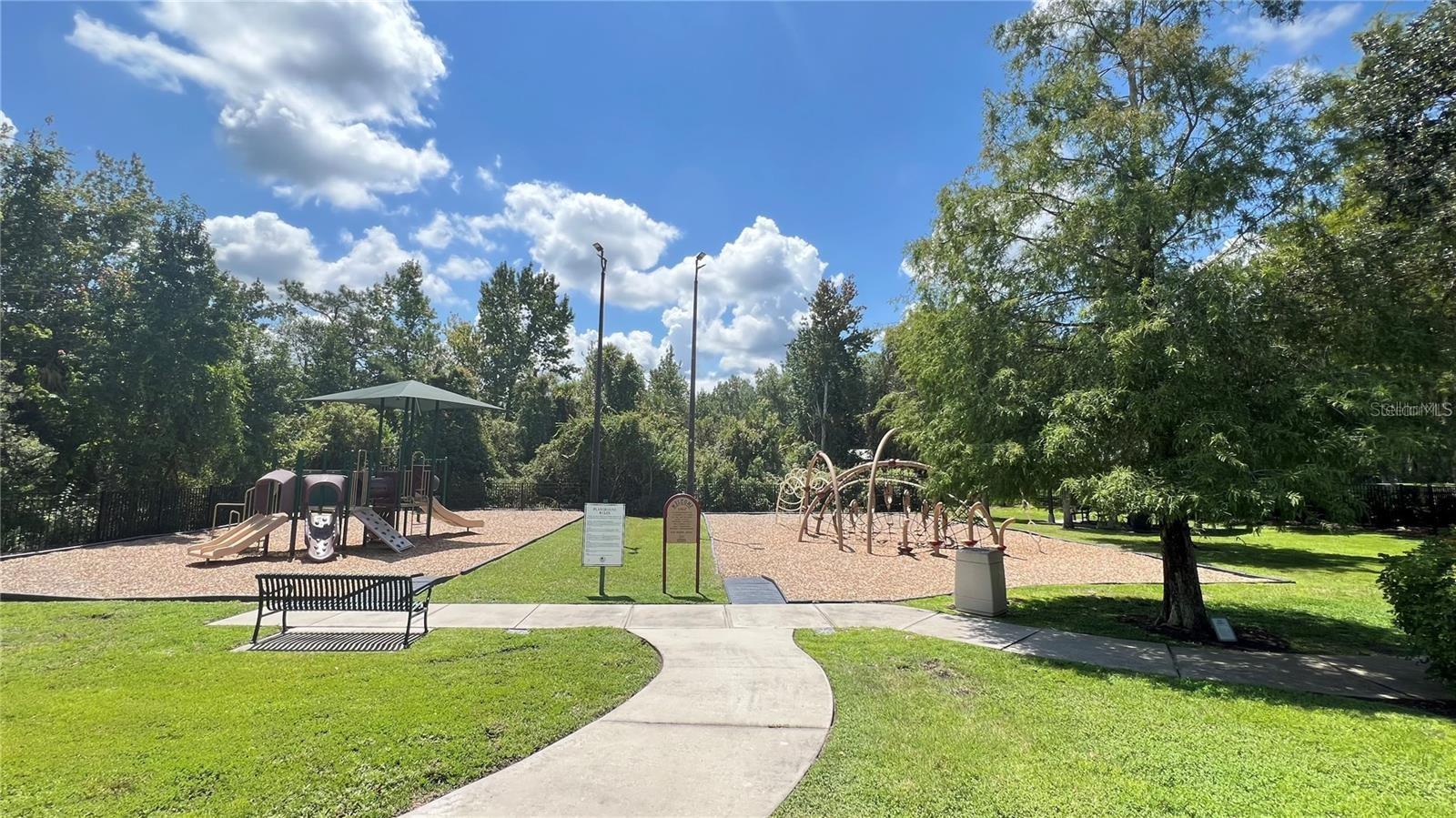 CELEBRATION WEST VILLAGE - Residential Lease