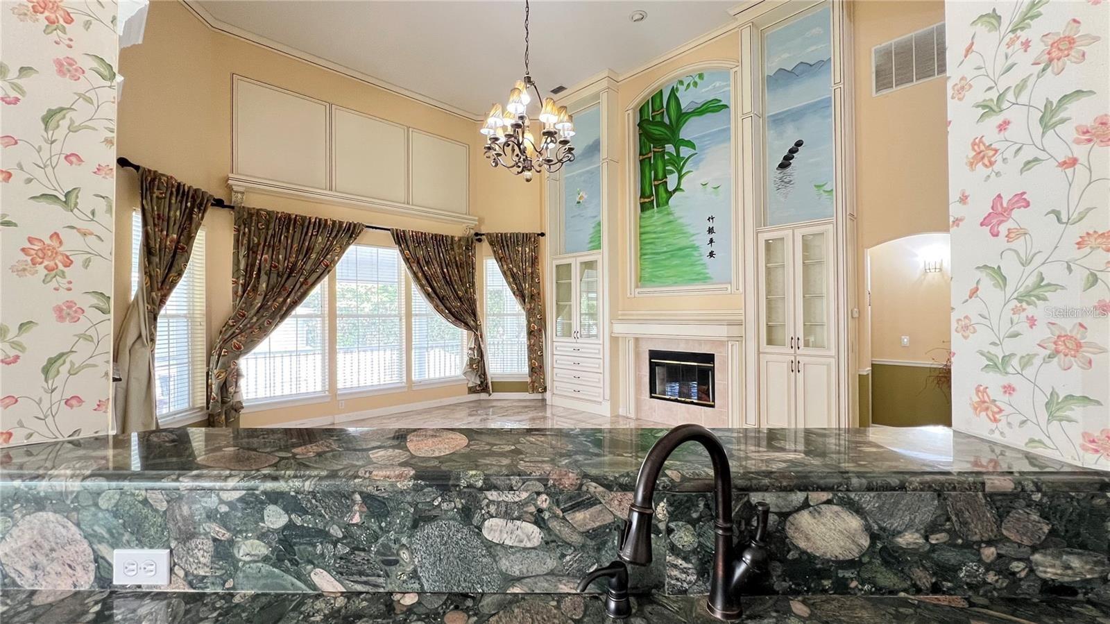 CELEBRATION WEST VILLAGE - Residential Lease