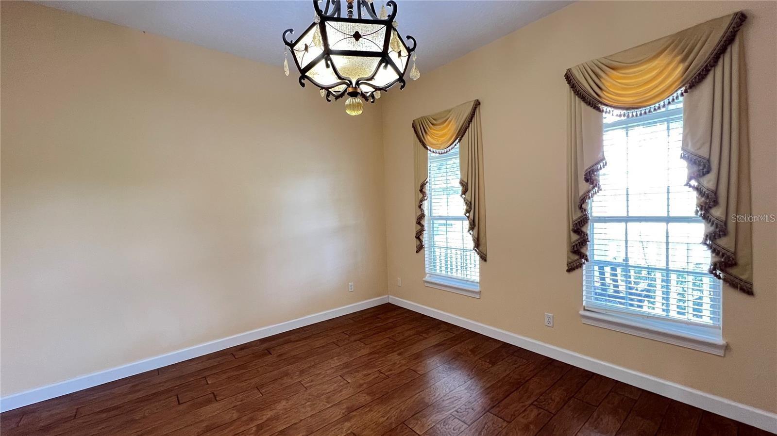 CELEBRATION WEST VILLAGE - Residential Lease