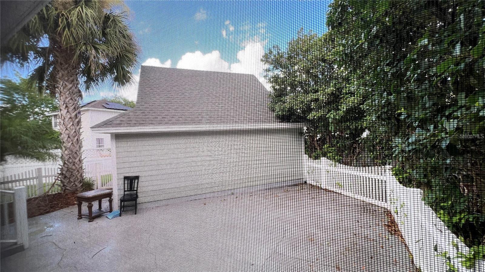 CELEBRATION WEST VILLAGE - Residential Lease