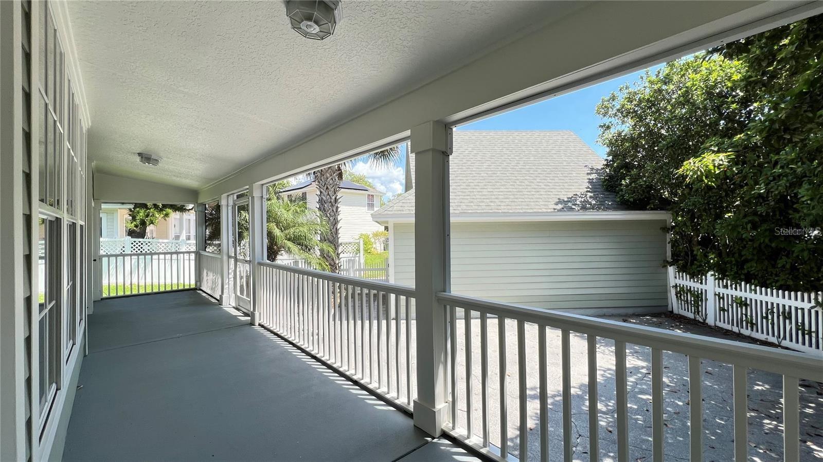 CELEBRATION WEST VILLAGE - Residential Lease