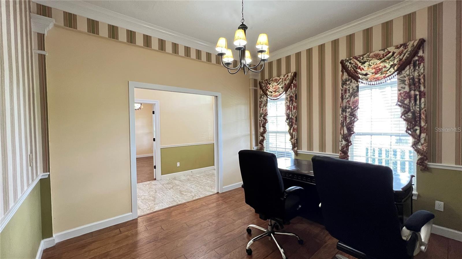 CELEBRATION WEST VILLAGE - Residential Lease