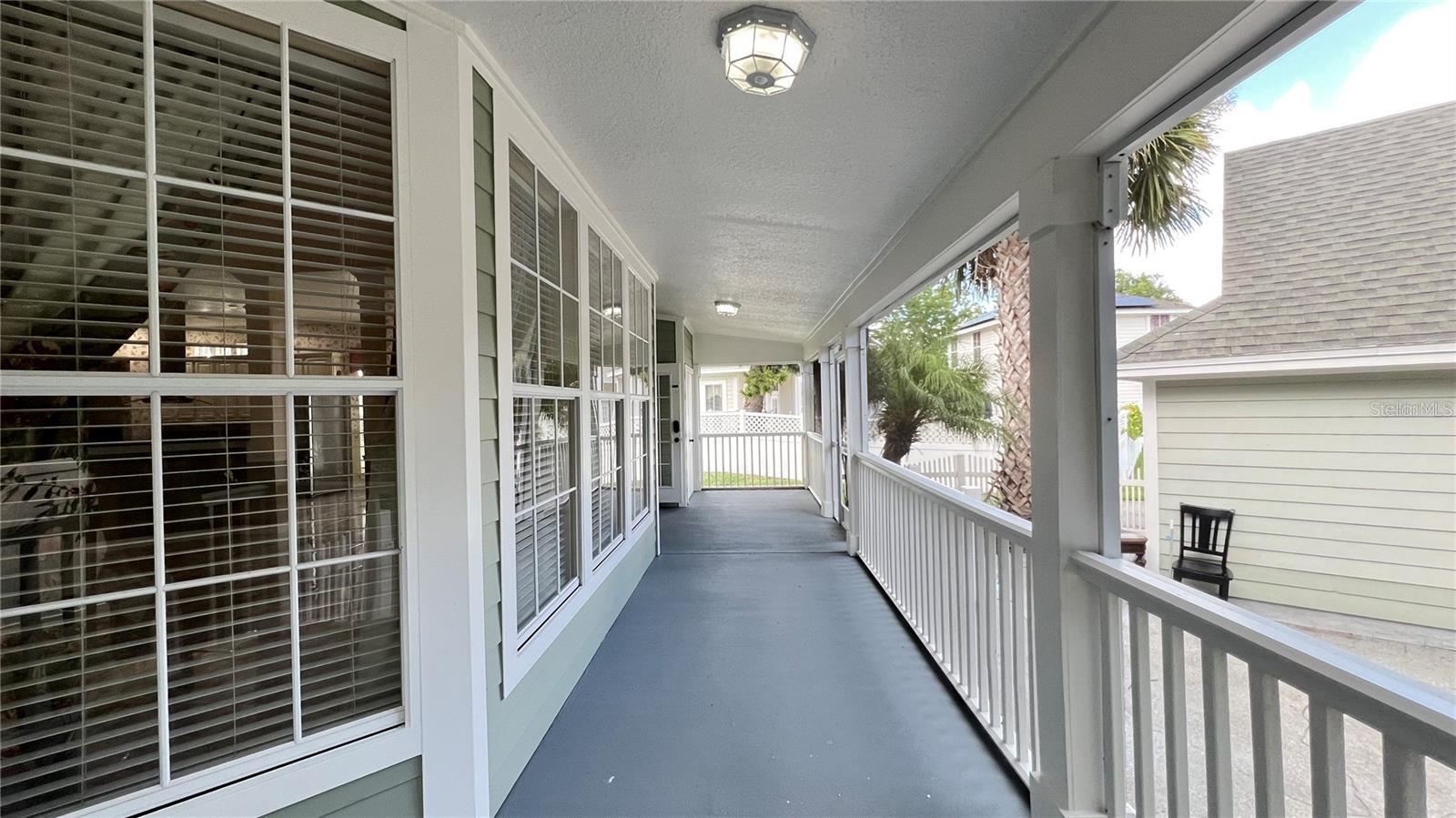 CELEBRATION WEST VILLAGE - Residential Lease