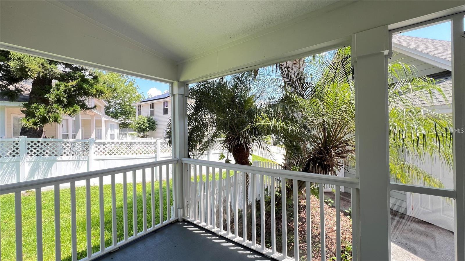 CELEBRATION WEST VILLAGE - Residential Lease