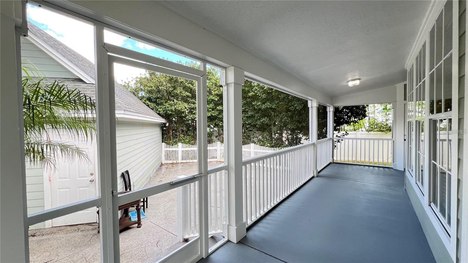 CELEBRATION WEST VILLAGE - Residential Lease