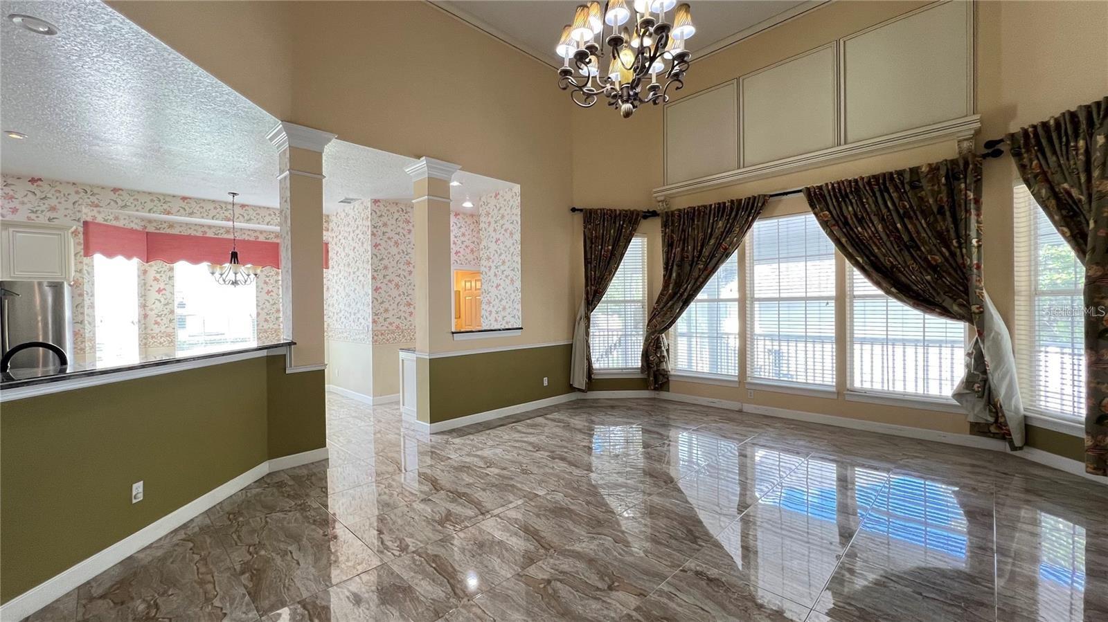 CELEBRATION WEST VILLAGE - Residential Lease