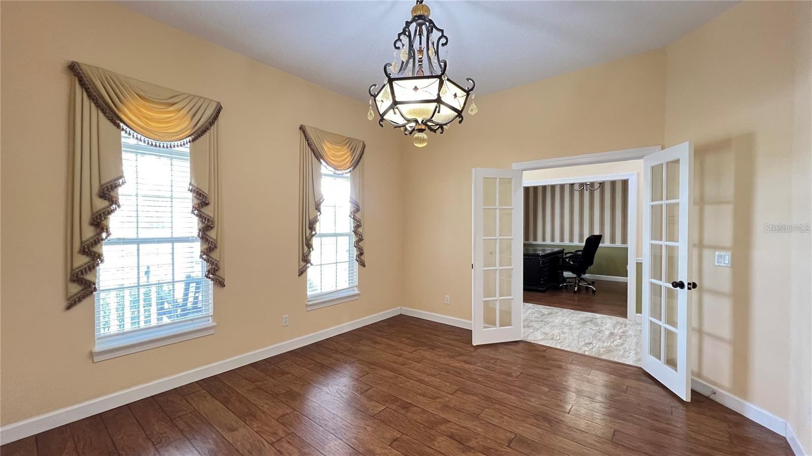 CELEBRATION WEST VILLAGE - Residential Lease