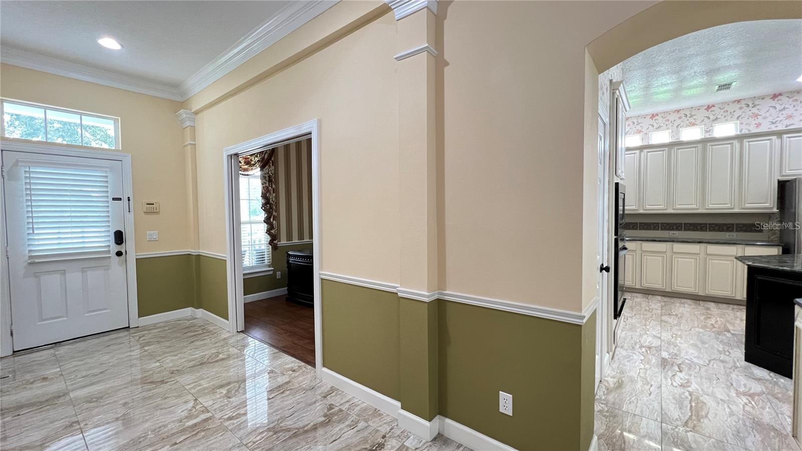 CELEBRATION WEST VILLAGE - Residential Lease