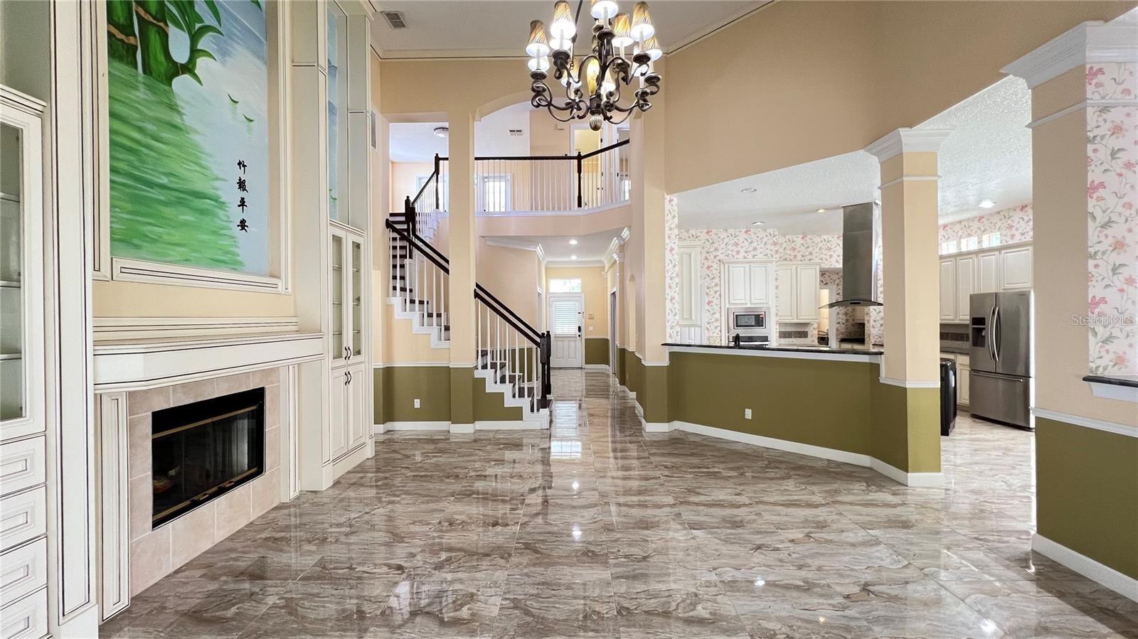 CELEBRATION WEST VILLAGE - Residential Lease