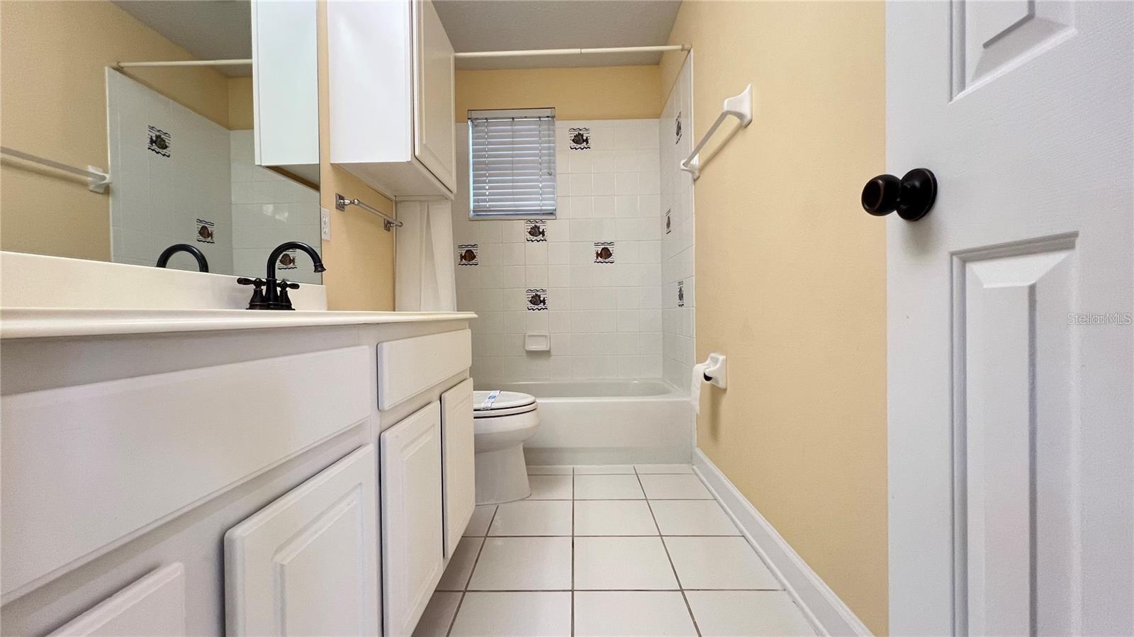 CELEBRATION WEST VILLAGE - Residential Lease