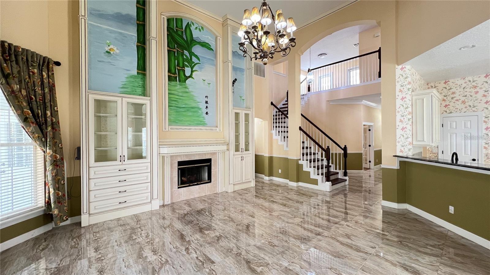 CELEBRATION WEST VILLAGE - Residential Lease