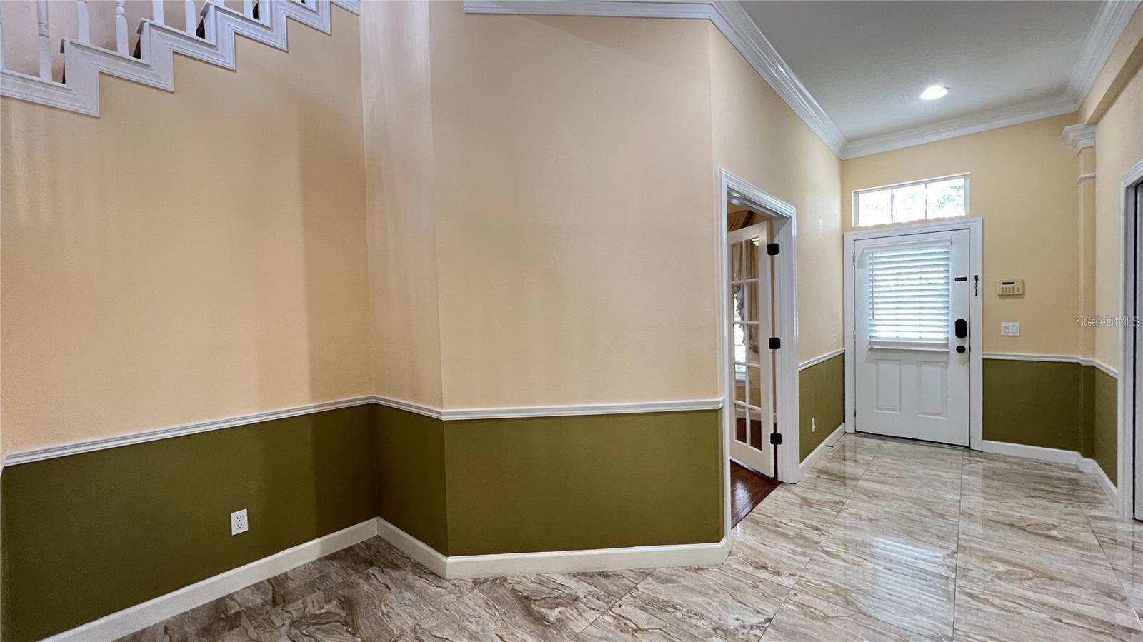 CELEBRATION WEST VILLAGE - Residential Lease