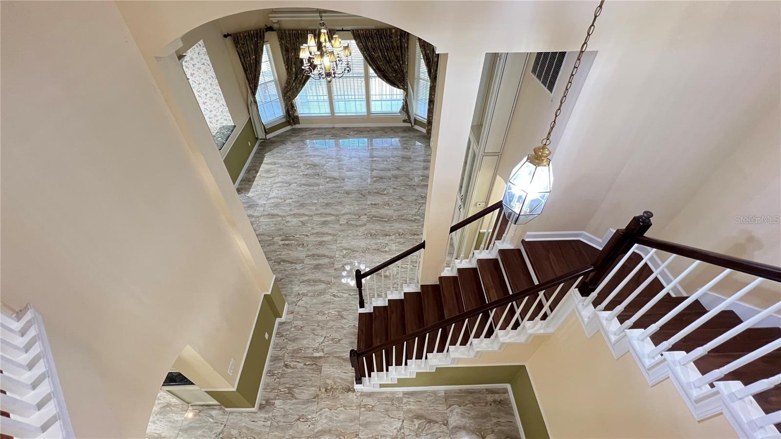 CELEBRATION WEST VILLAGE - Residential Lease