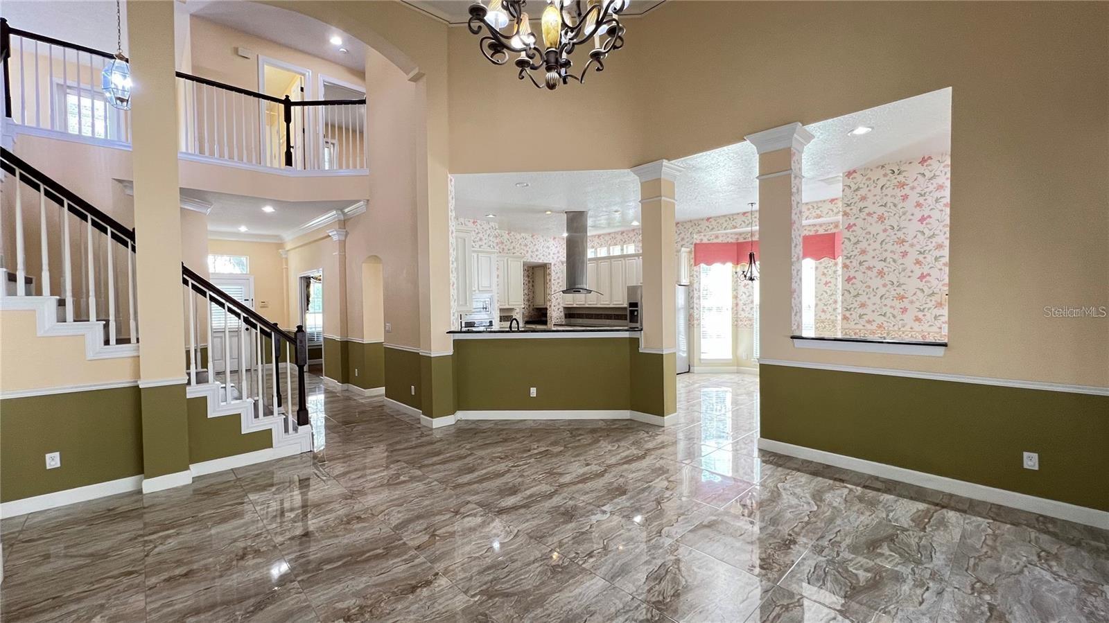 CELEBRATION WEST VILLAGE - Residential Lease