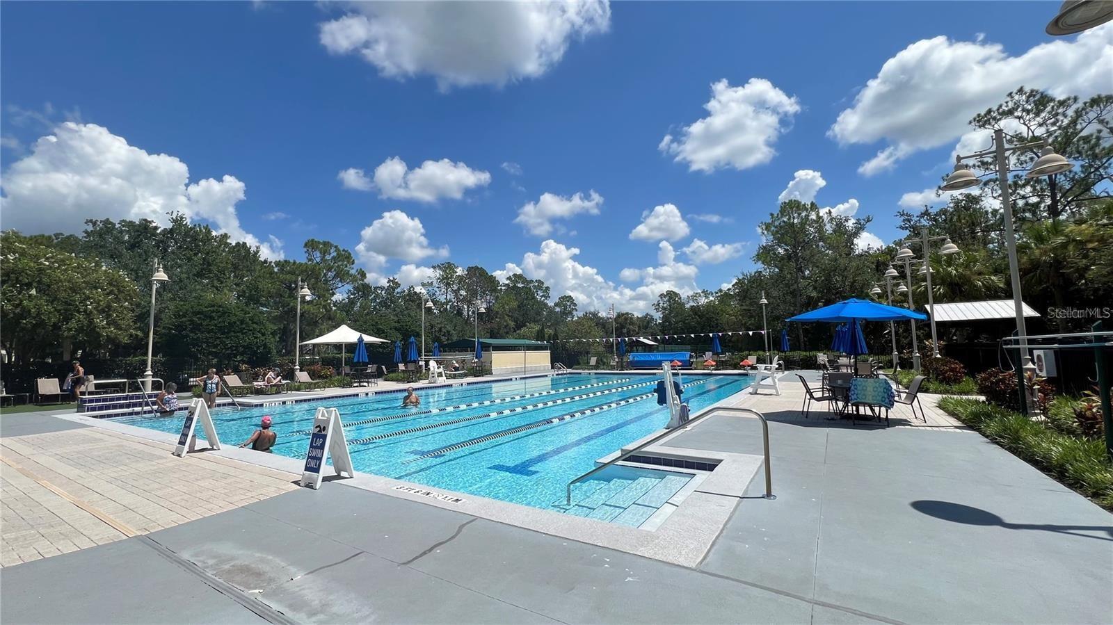 CELEBRATION WEST VILLAGE - Residential Lease