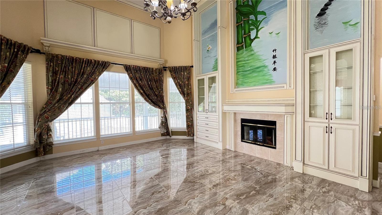 CELEBRATION WEST VILLAGE - Residential Lease