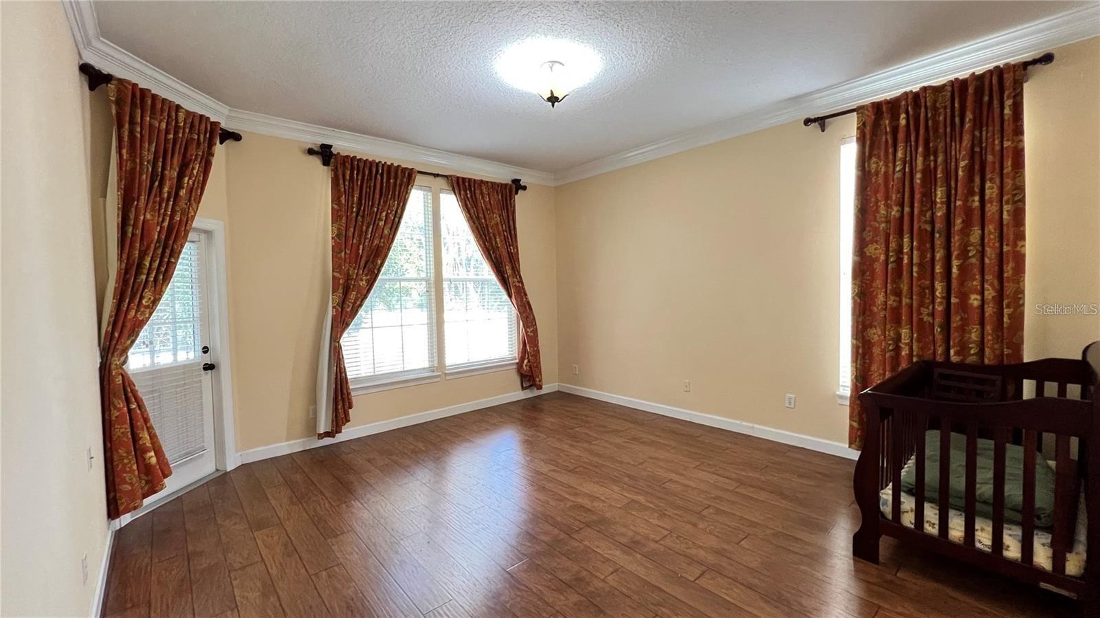 CELEBRATION WEST VILLAGE - Residential Lease