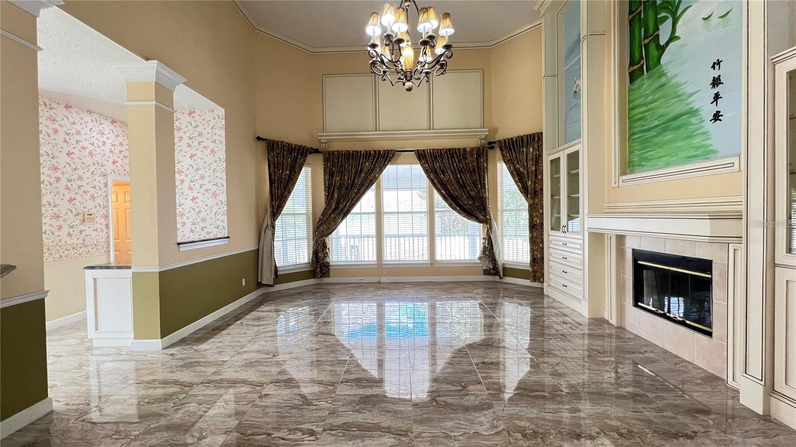 CELEBRATION WEST VILLAGE - Residential Lease