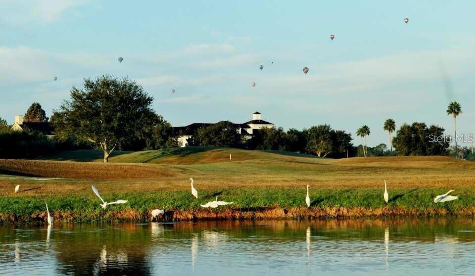 CELEBRATION WEST VILLAGE - Residential Lease