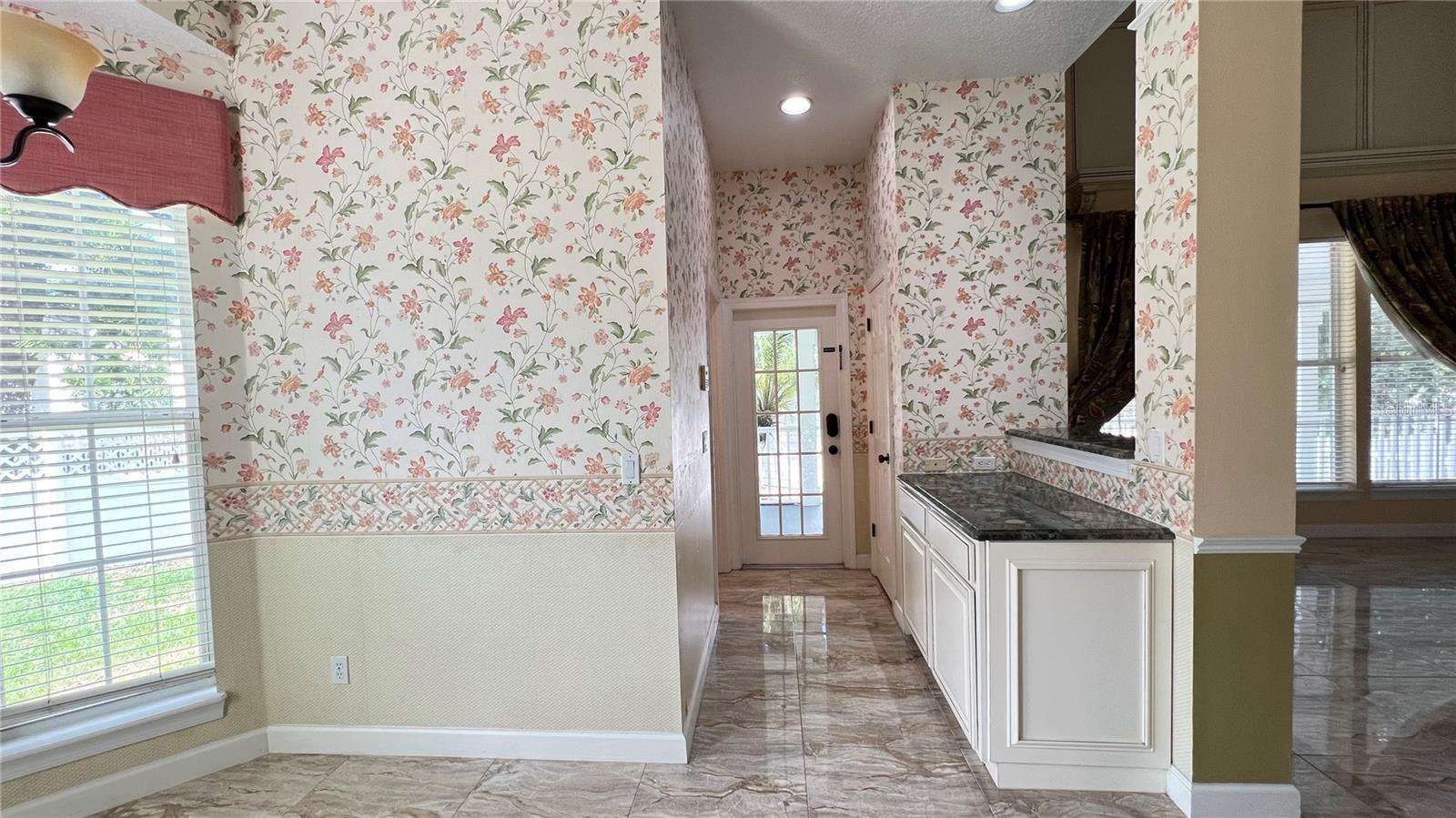 CELEBRATION WEST VILLAGE - Residential Lease