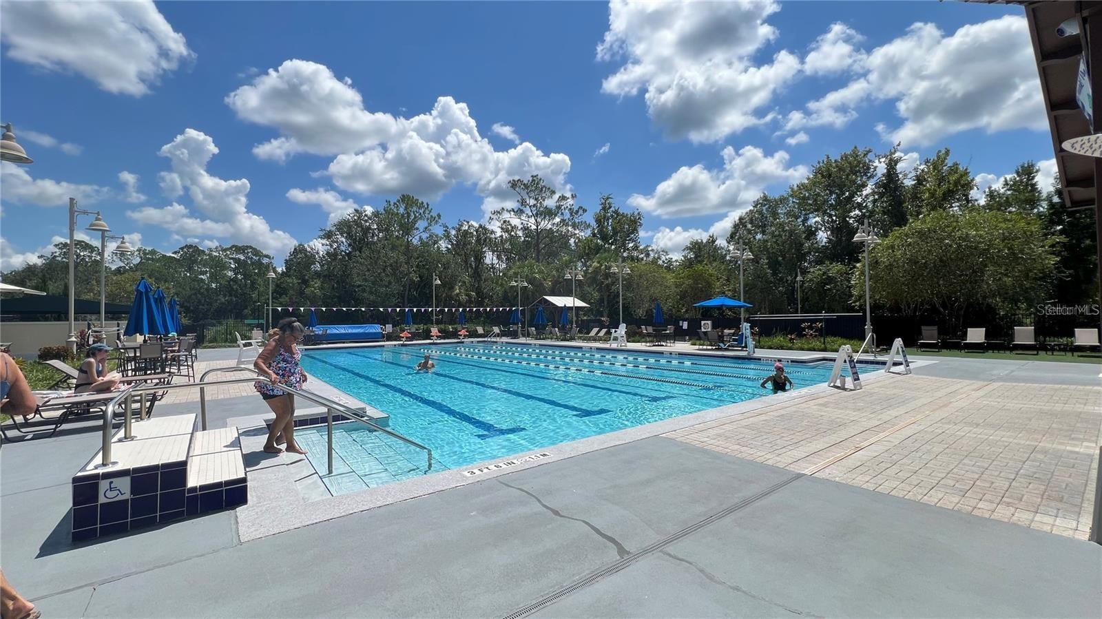 CELEBRATION WEST VILLAGE - Residential Lease