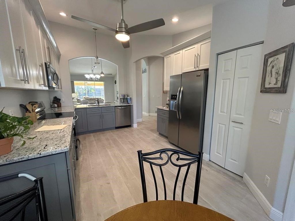 Photo of 3701 Albacete Circle #98, Punta Gorda, FL 33950 (MLS # C7524205)