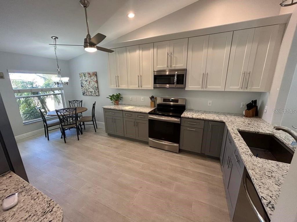 Photo of 3701 Albacete Circle #98, Punta Gorda, FL 33950 (MLS # C7524205)