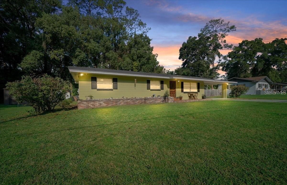 HERITAGE HILLS - Residential