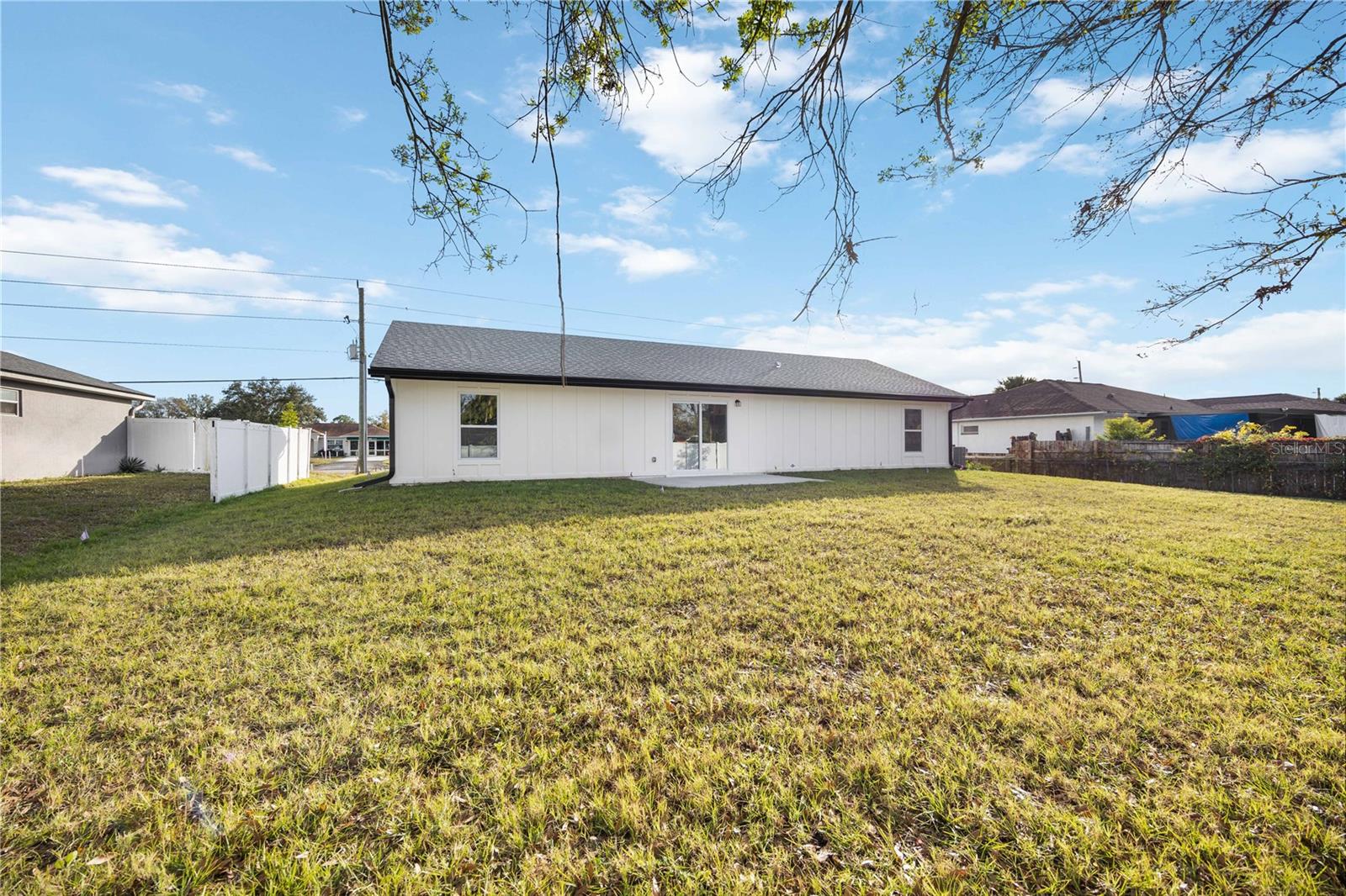 PORT CHARLOTTE SUB 09 - Residential