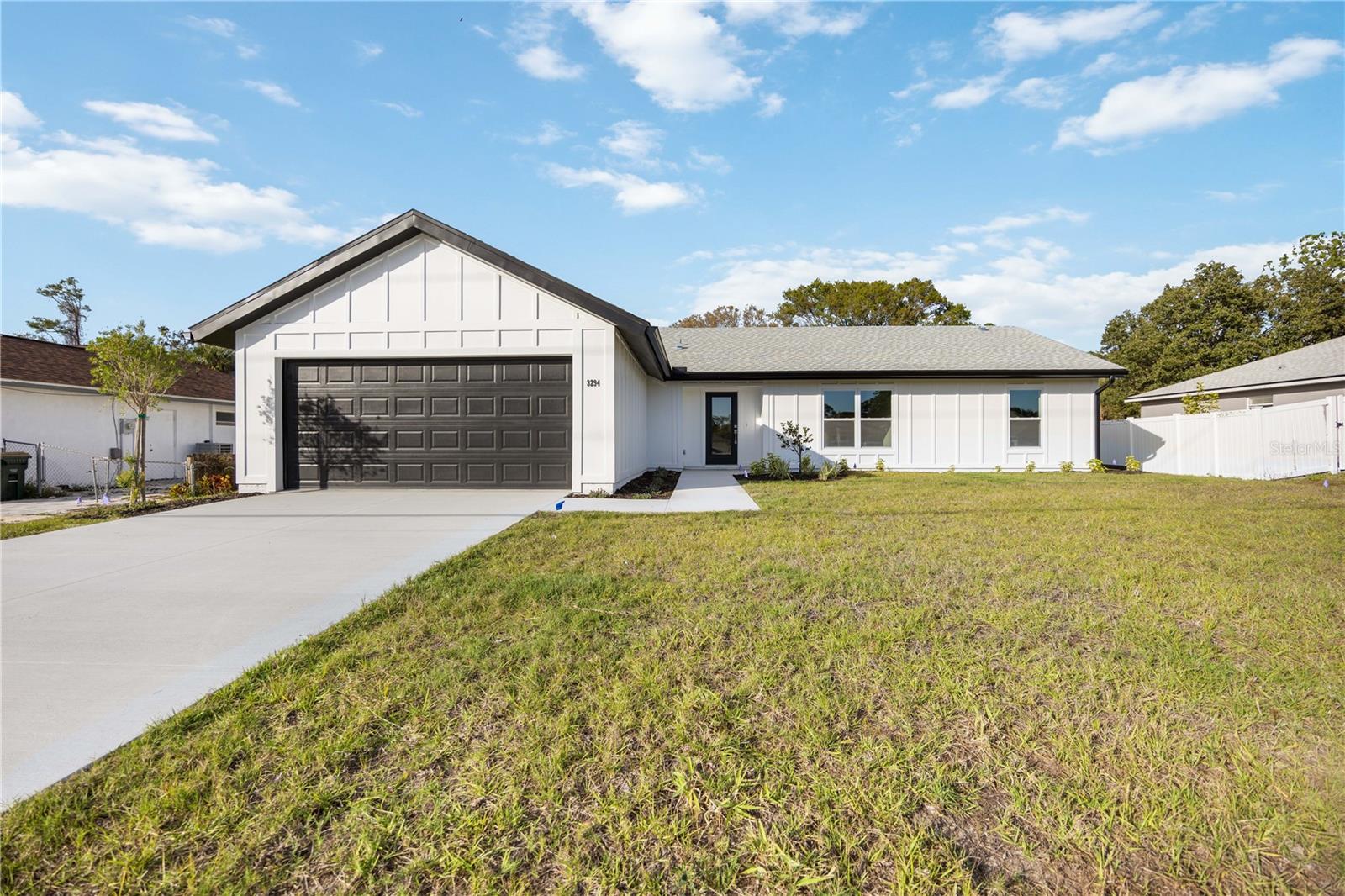 PORT CHARLOTTE SUB 09 - Residential