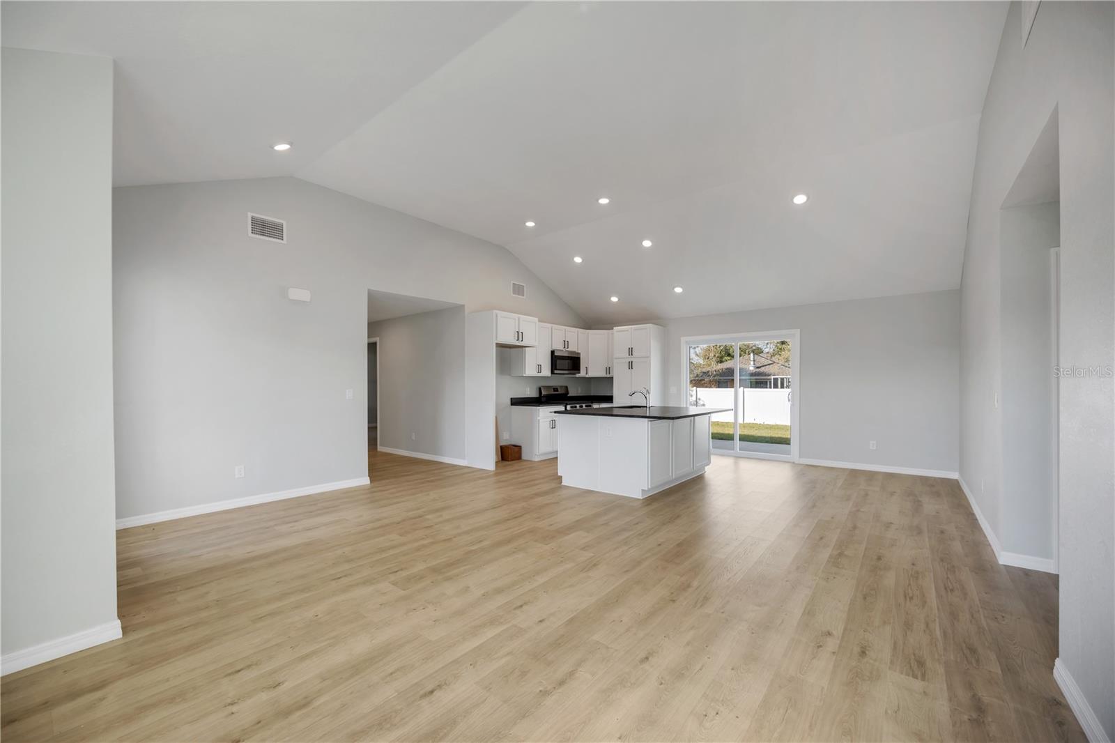 PORT CHARLOTTE SUB 09 - Residential