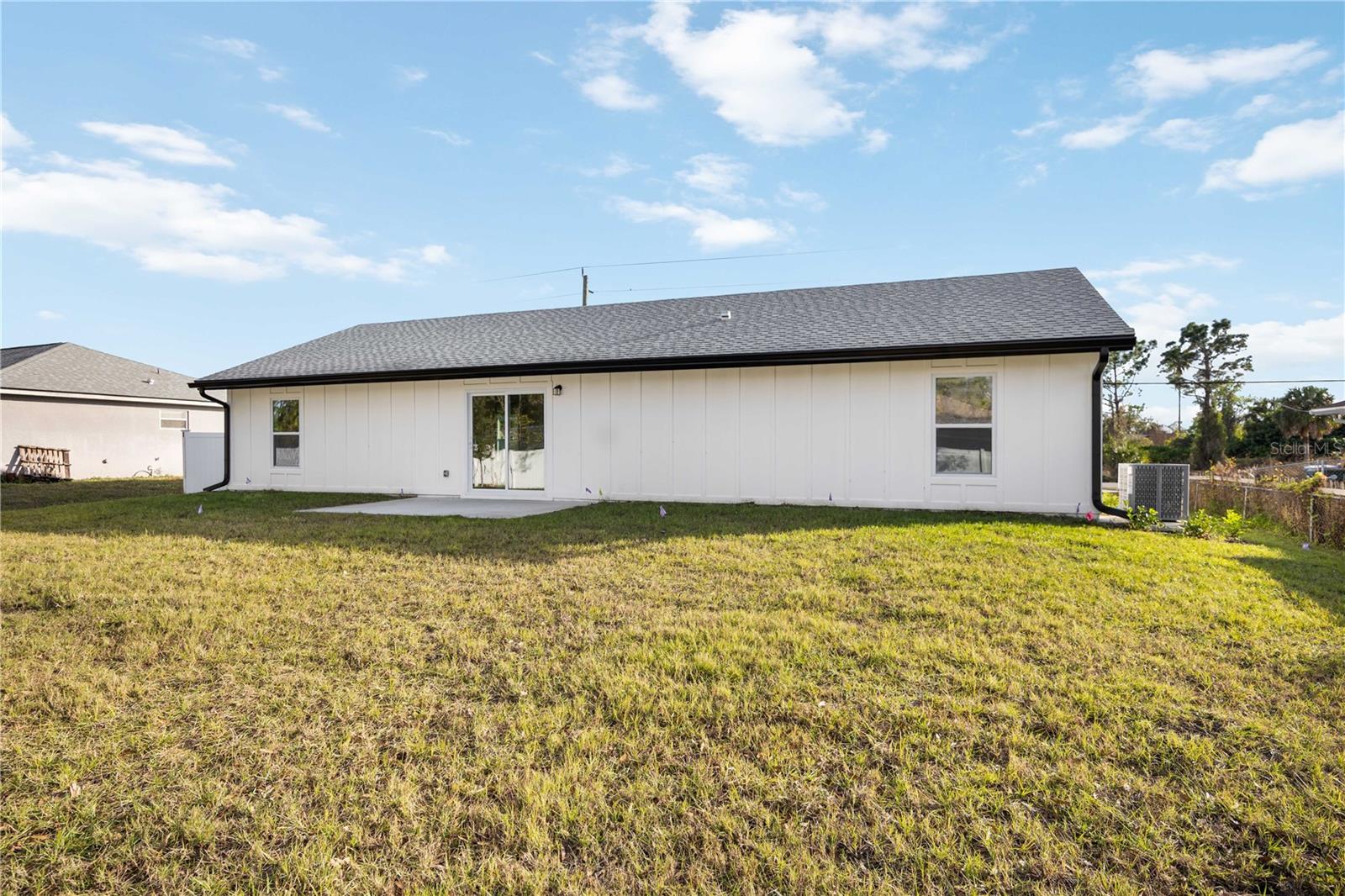 PORT CHARLOTTE SUB 09 - Residential