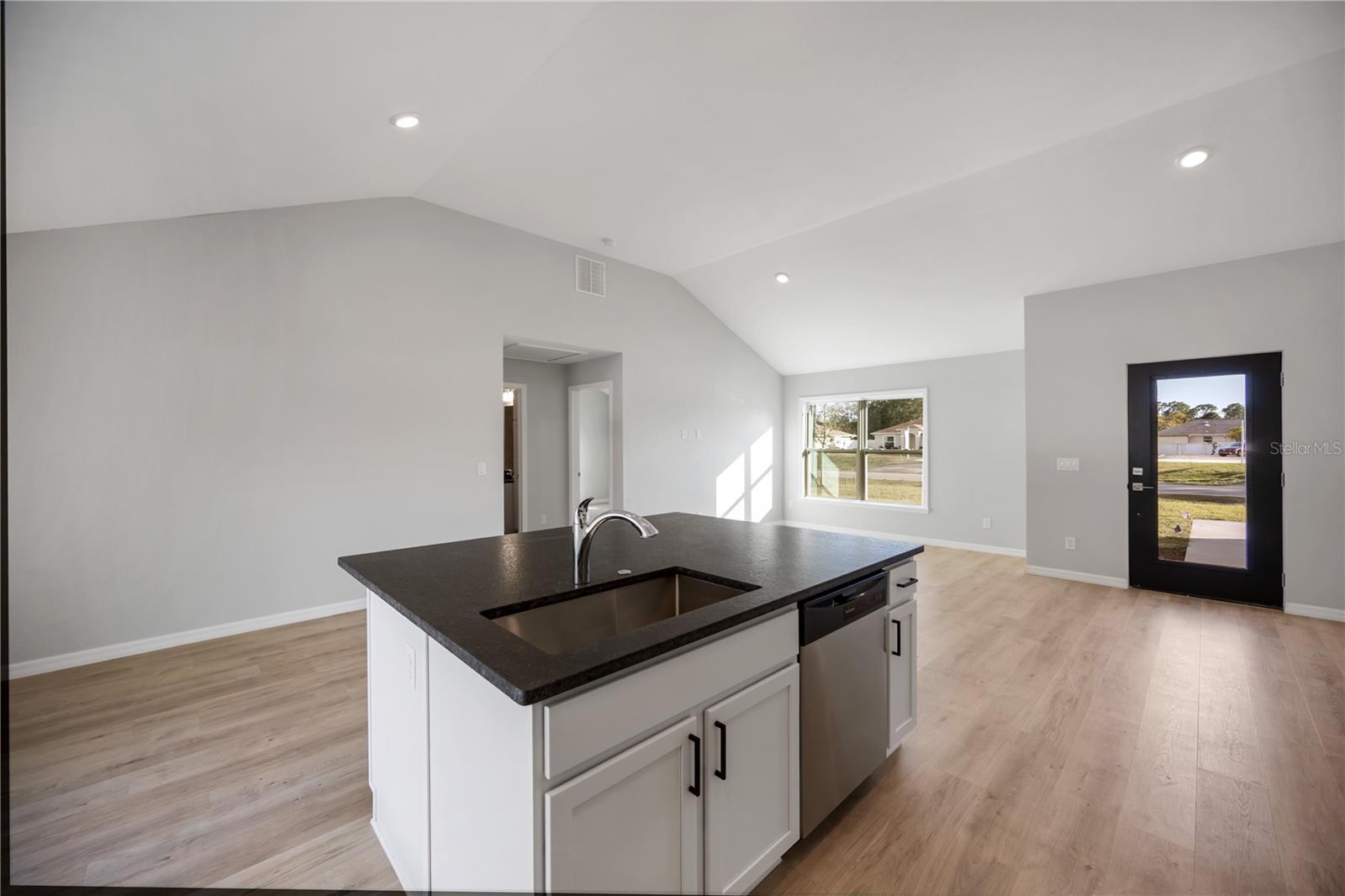 PORT CHARLOTTE SUB 09 - Residential