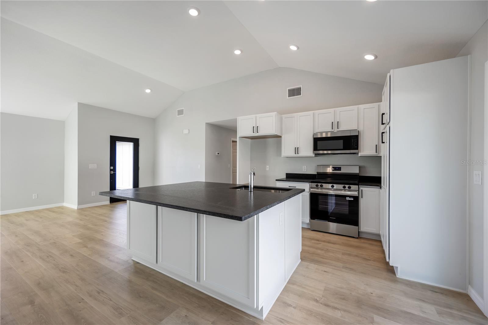 PORT CHARLOTTE SUB 09 - Residential