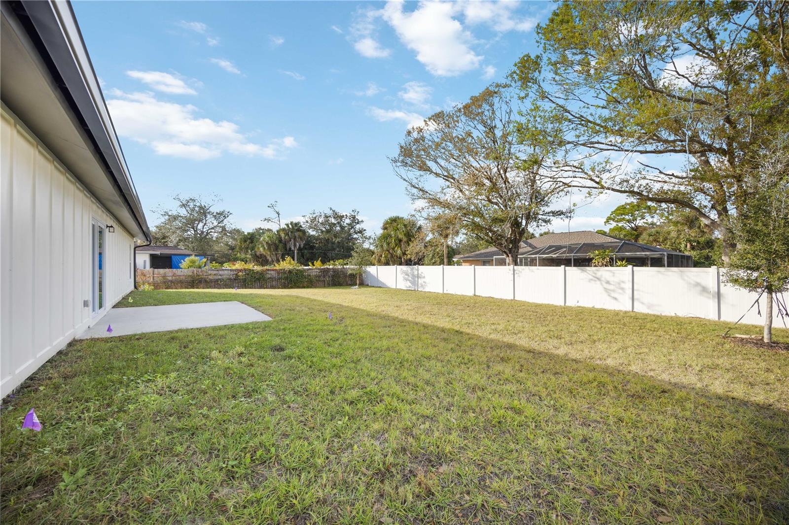 PORT CHARLOTTE SUB 09 - Residential