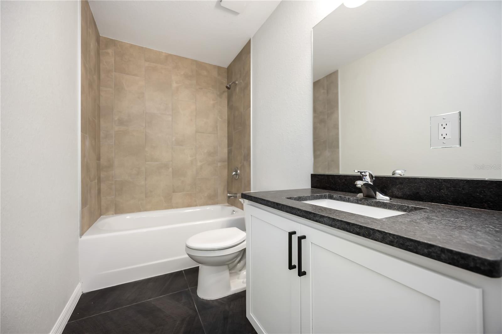 PORT CHARLOTTE SUB 09 - Residential