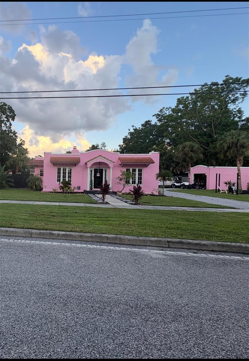 OLDSMAR REVISED - Residential