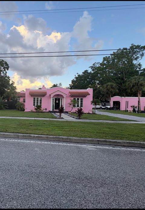 501 WASHINGTON AVENUE OLDSMAR FL 34677